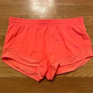 Lucy Neon Short